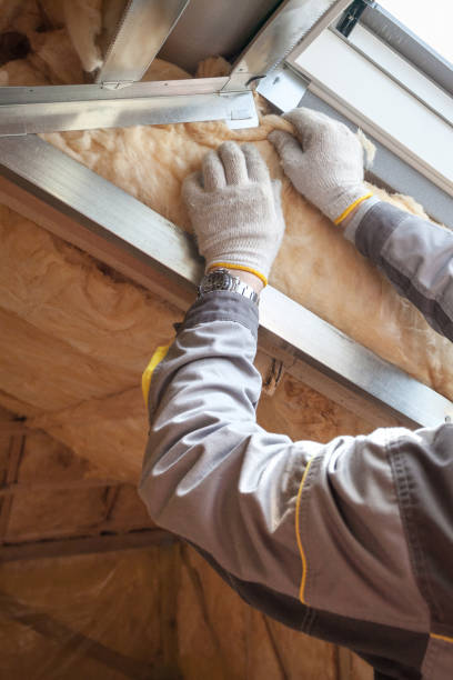 Best Garage Insulation  in Leitchfield, KY